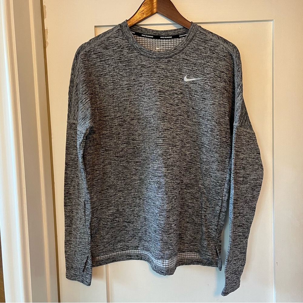 Nike Dri-fit warm top
